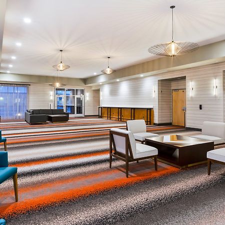 Holiday Inn & Suites - Toledo Southwest - Perrysburg By Ihg Extérieur photo
