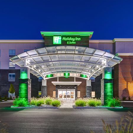 Holiday Inn & Suites - Toledo Southwest - Perrysburg By Ihg Extérieur photo
