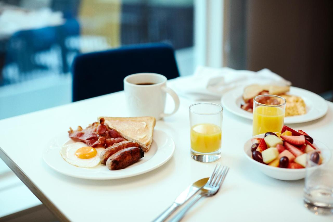 Holiday Inn & Suites - Toledo Southwest - Perrysburg By Ihg Extérieur photo
