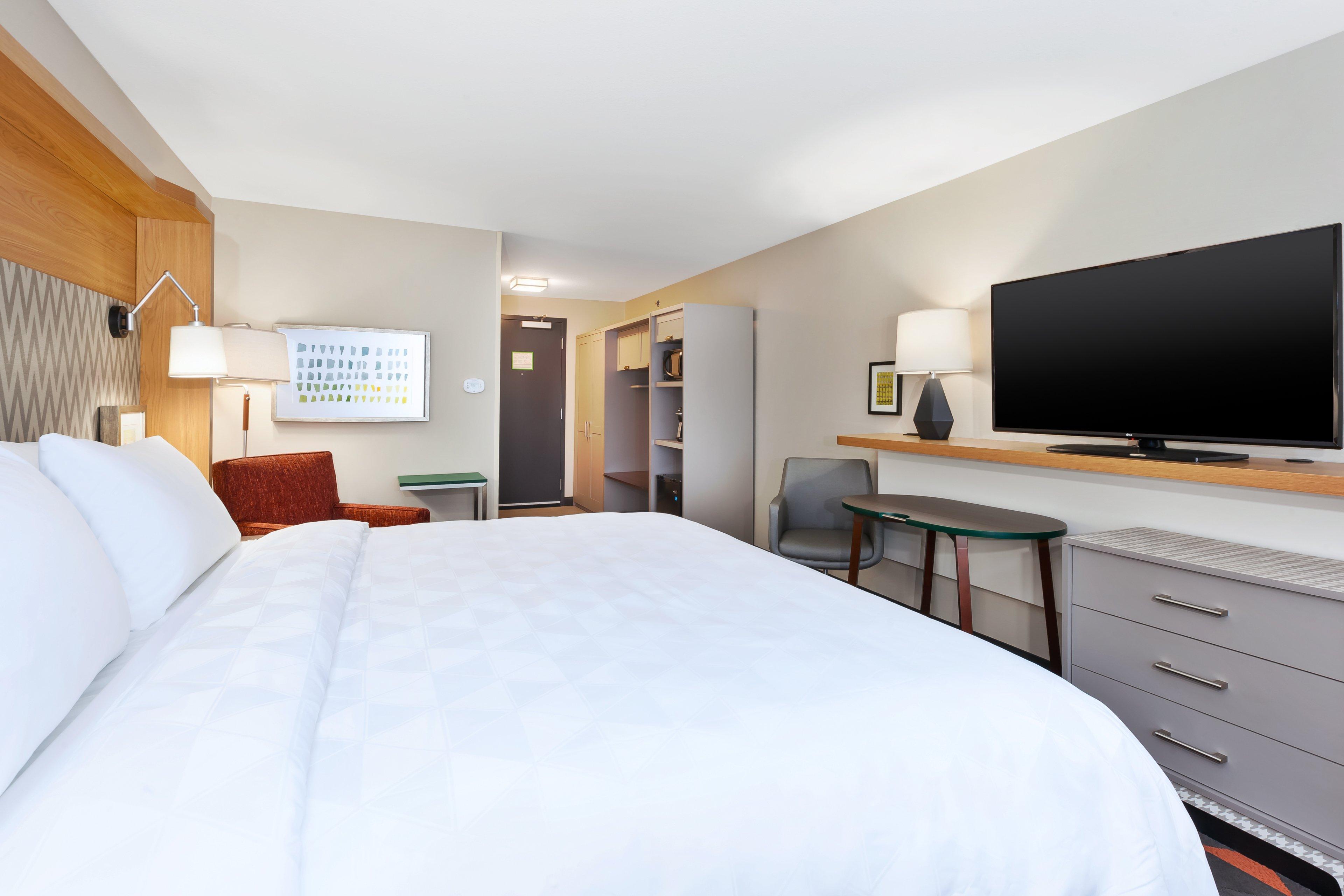 Holiday Inn & Suites - Toledo Southwest - Perrysburg By Ihg Extérieur photo