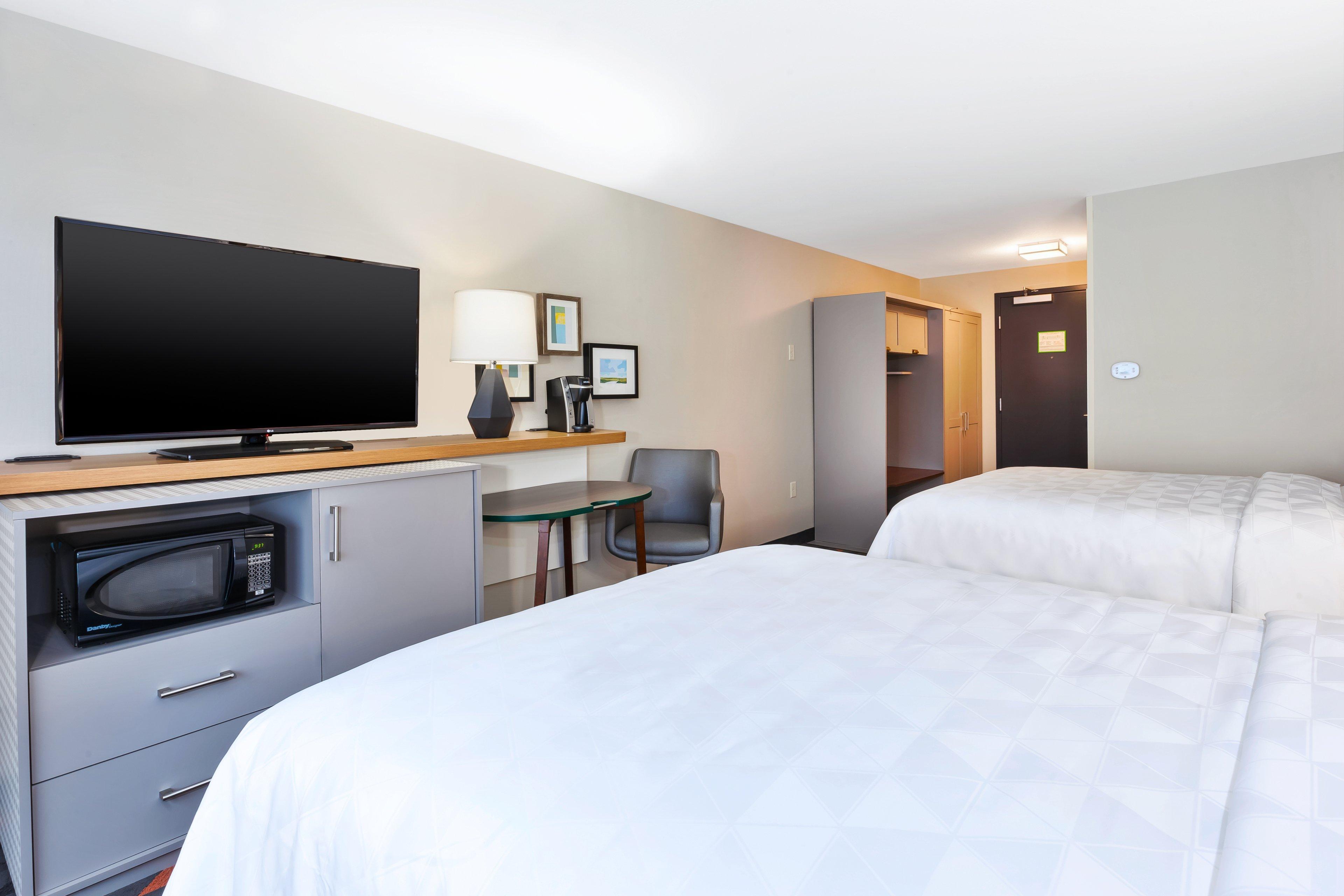 Holiday Inn & Suites - Toledo Southwest - Perrysburg By Ihg Extérieur photo