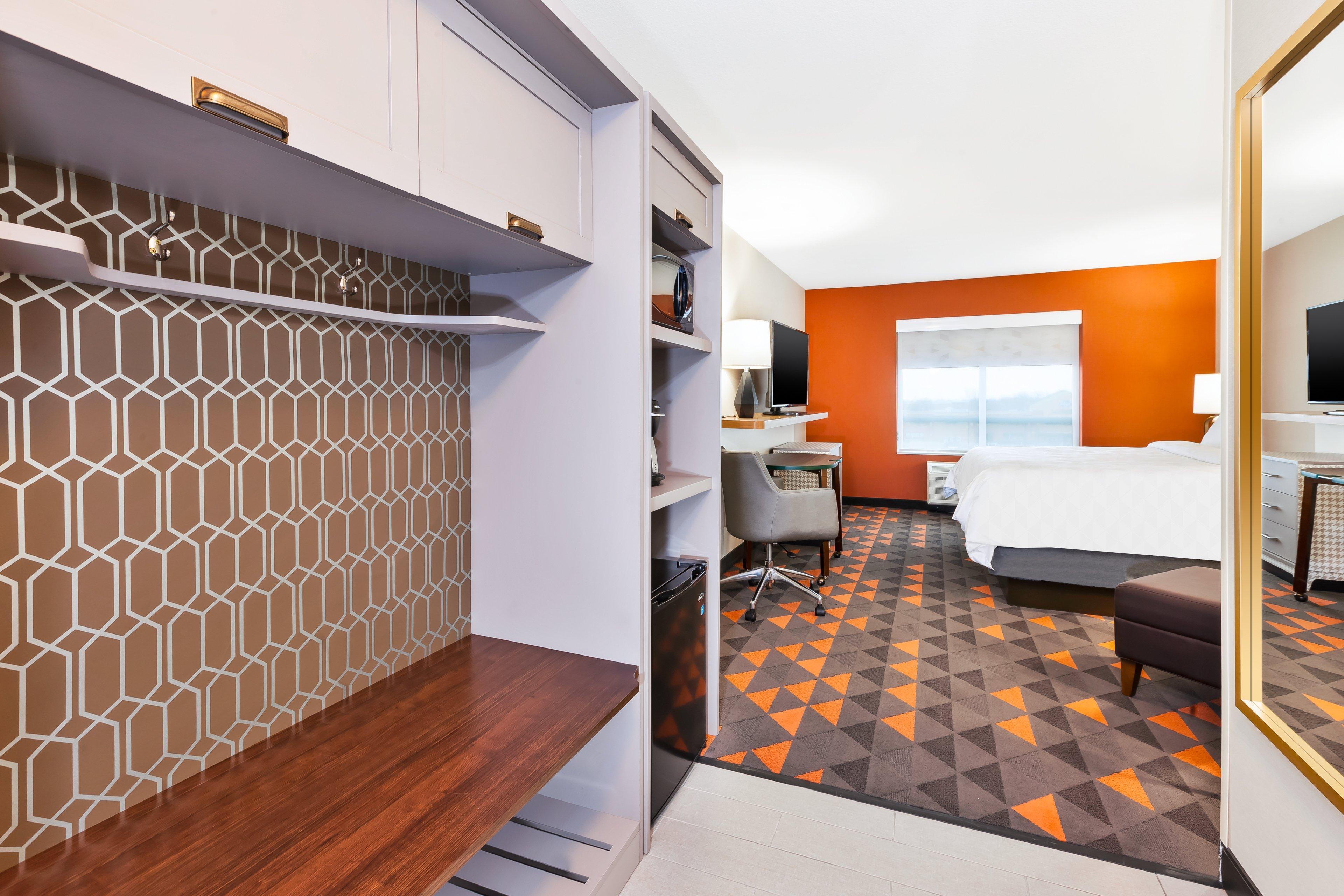 Holiday Inn & Suites - Toledo Southwest - Perrysburg By Ihg Extérieur photo