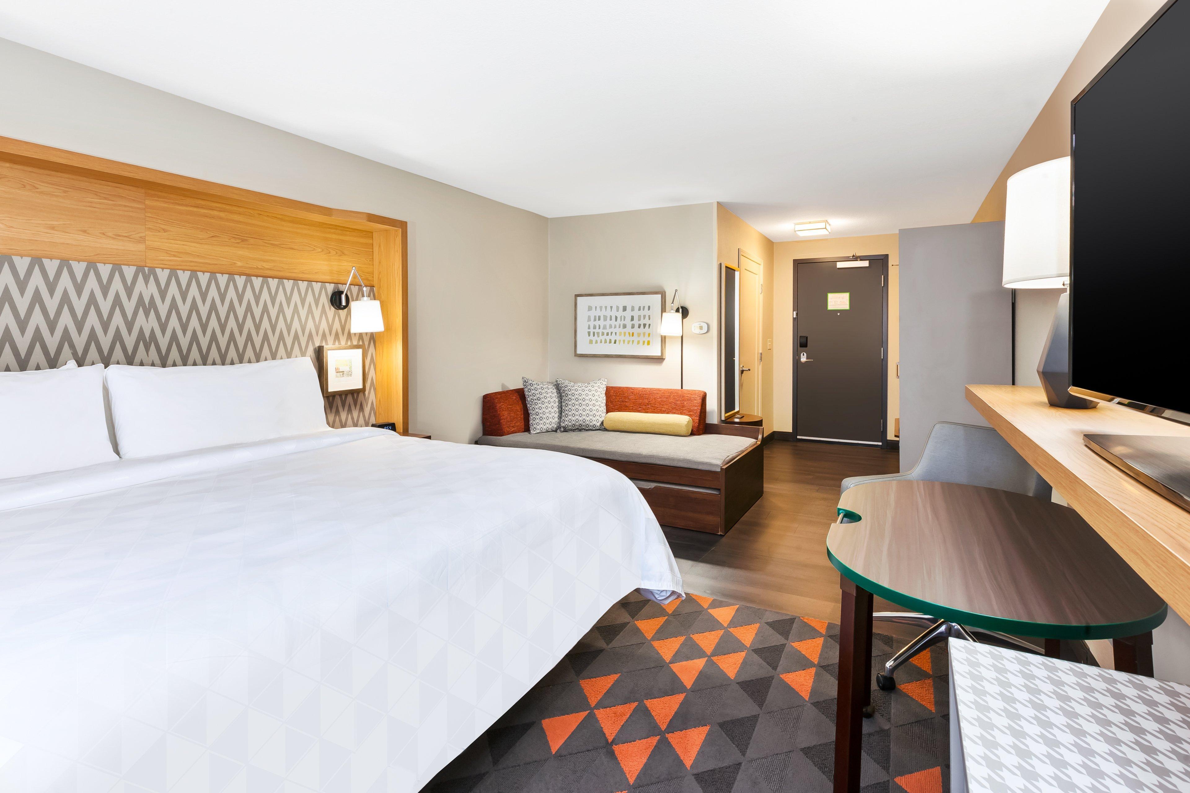 Holiday Inn & Suites - Toledo Southwest - Perrysburg By Ihg Extérieur photo