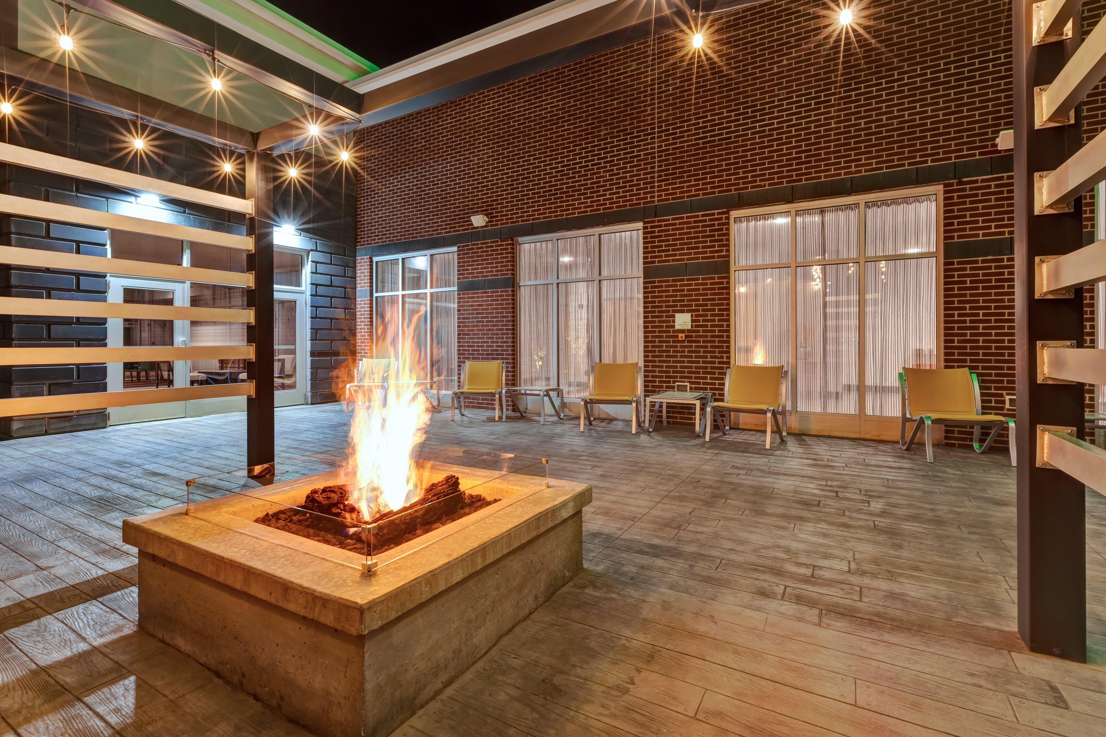 Holiday Inn & Suites - Toledo Southwest - Perrysburg By Ihg Extérieur photo