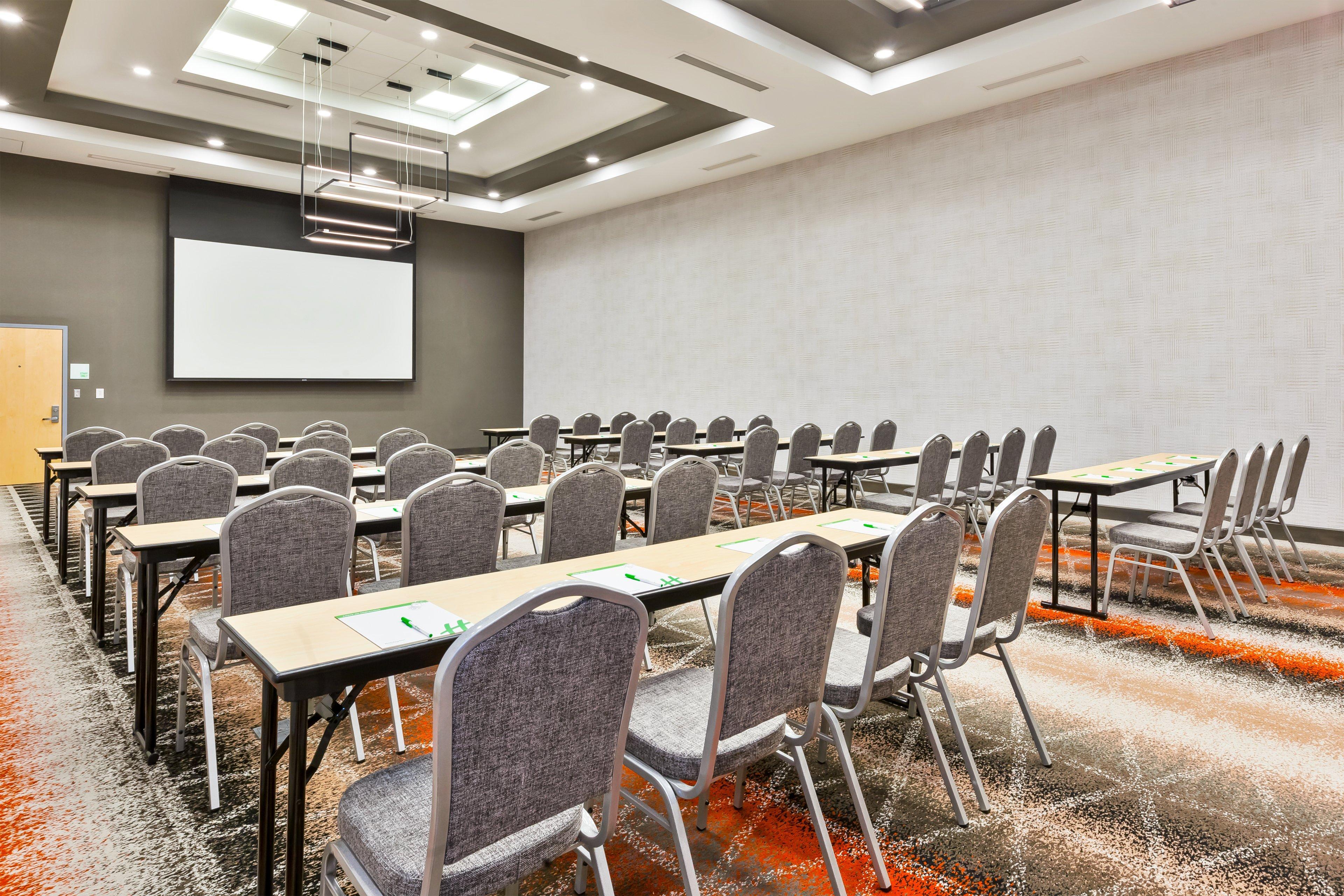 Holiday Inn & Suites - Toledo Southwest - Perrysburg By Ihg Extérieur photo
