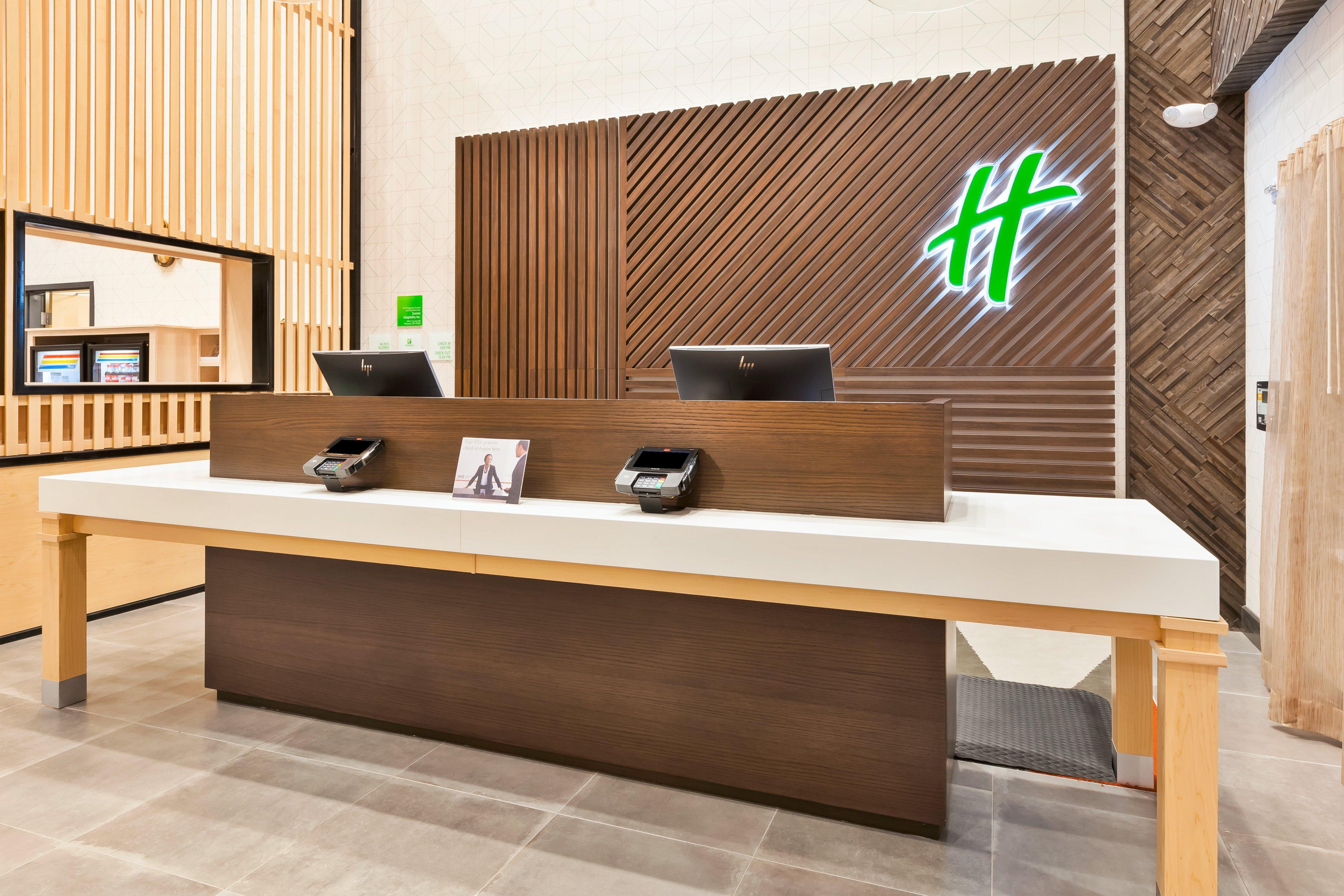 Holiday Inn & Suites - Toledo Southwest - Perrysburg By Ihg Extérieur photo