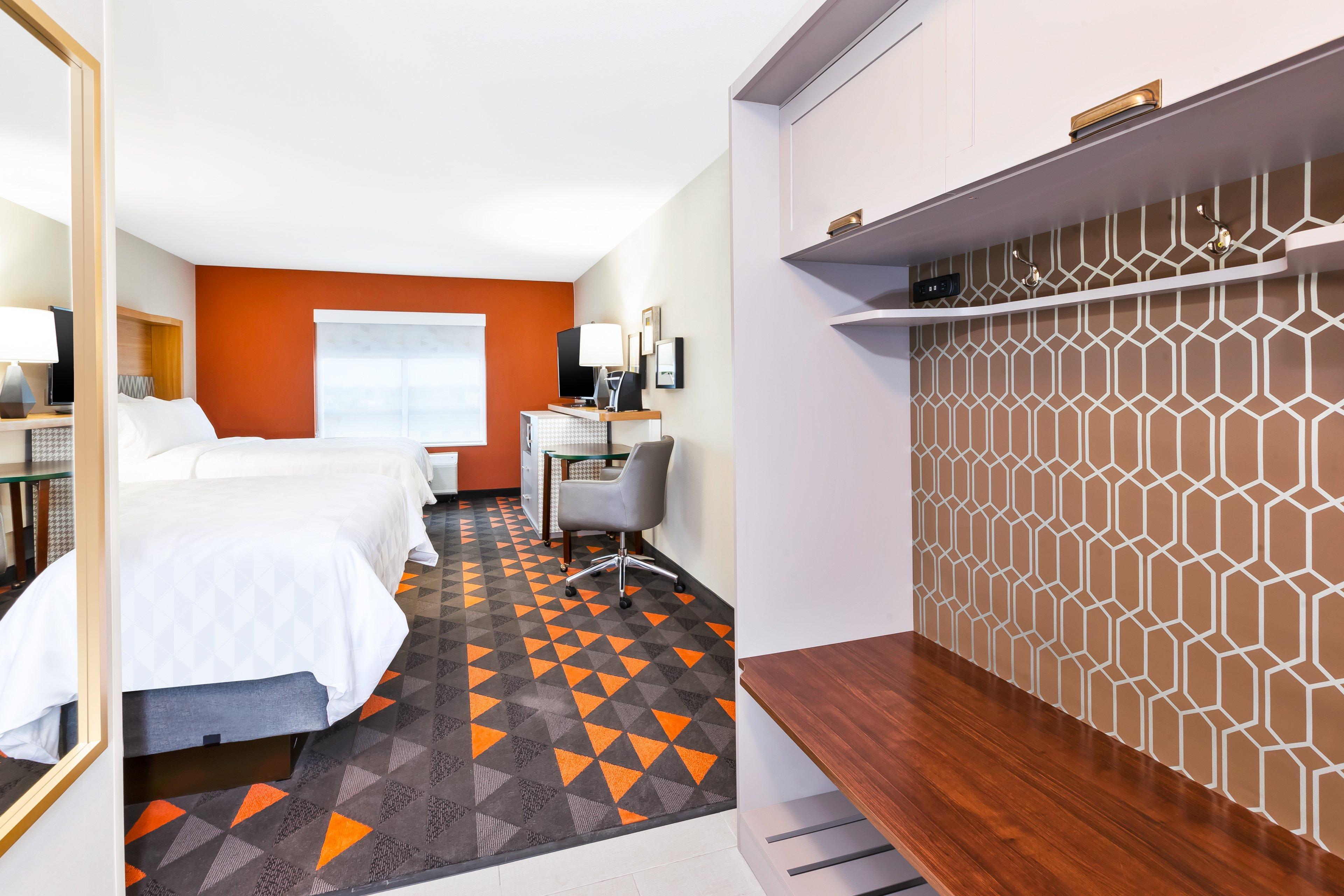 Holiday Inn & Suites - Toledo Southwest - Perrysburg By Ihg Extérieur photo