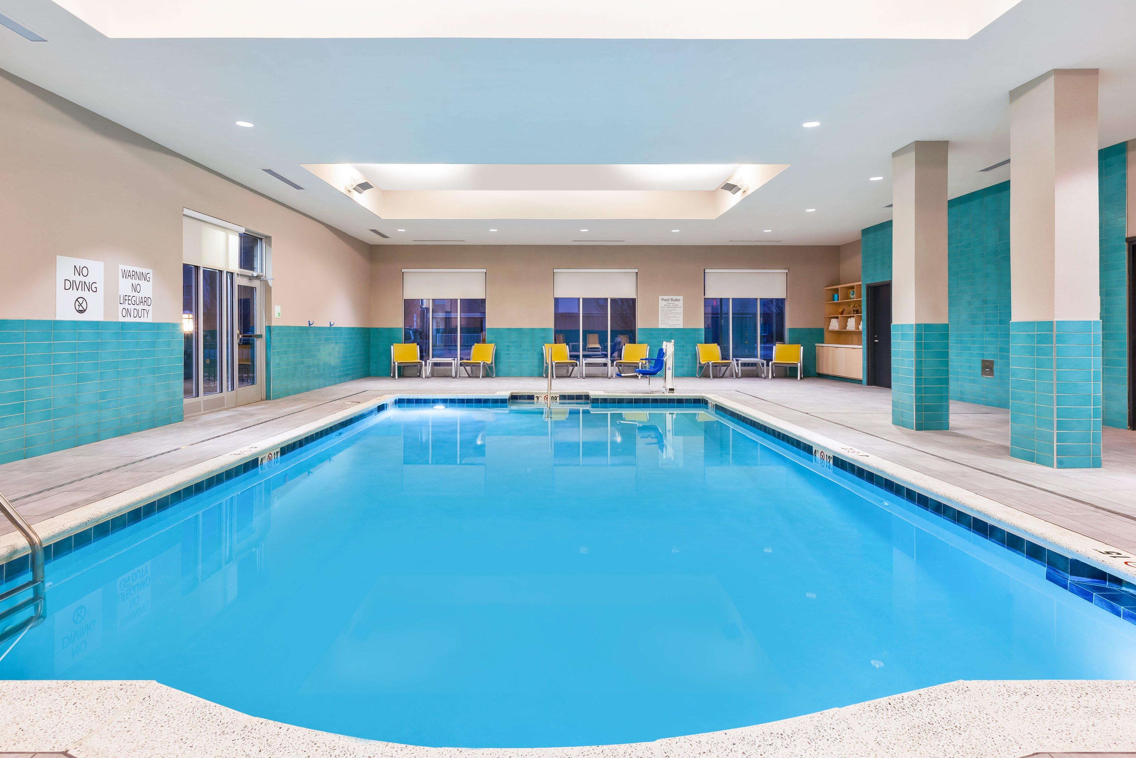 Holiday Inn & Suites - Toledo Southwest - Perrysburg By Ihg Extérieur photo