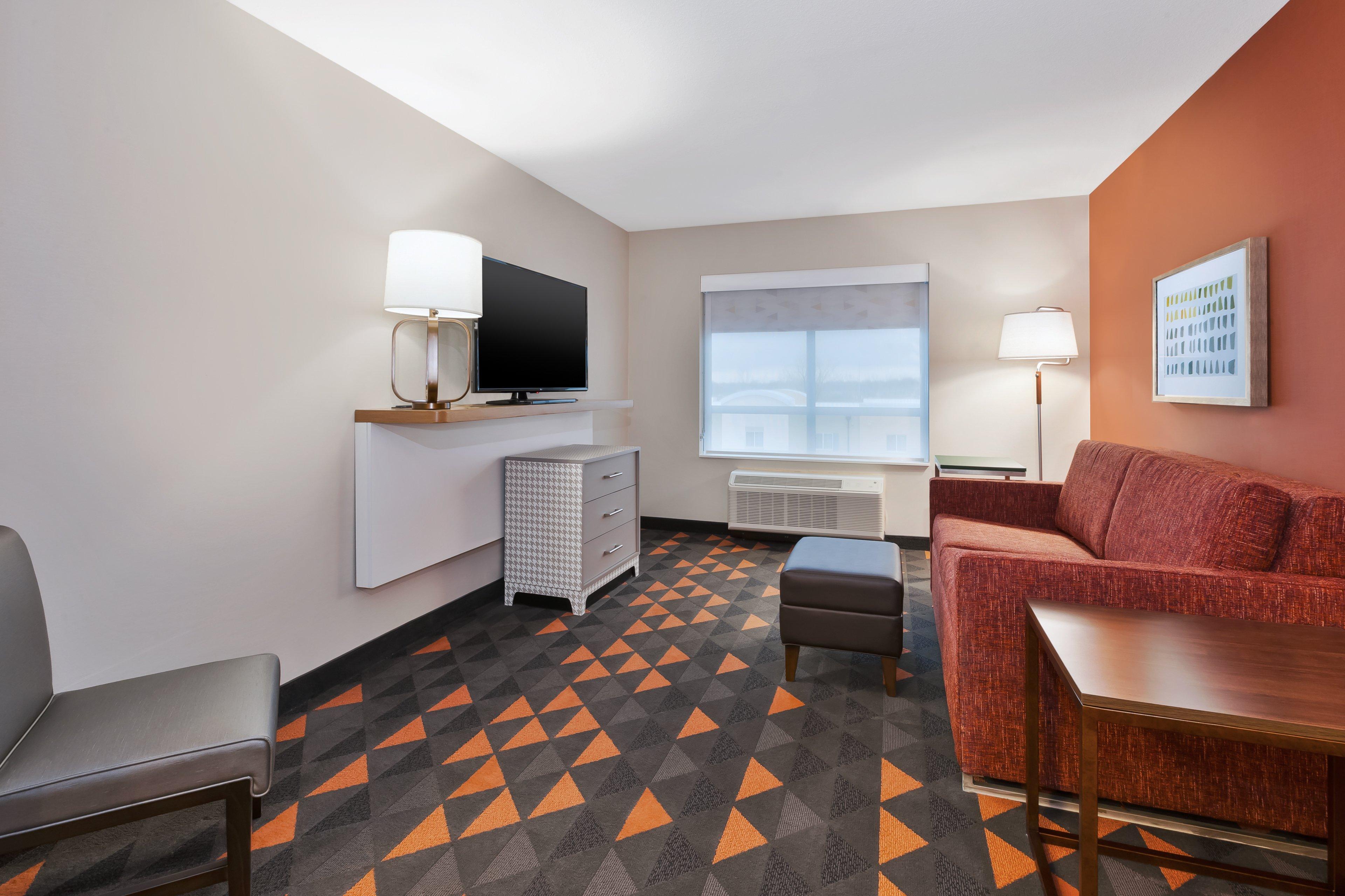Holiday Inn & Suites - Toledo Southwest - Perrysburg By Ihg Extérieur photo
