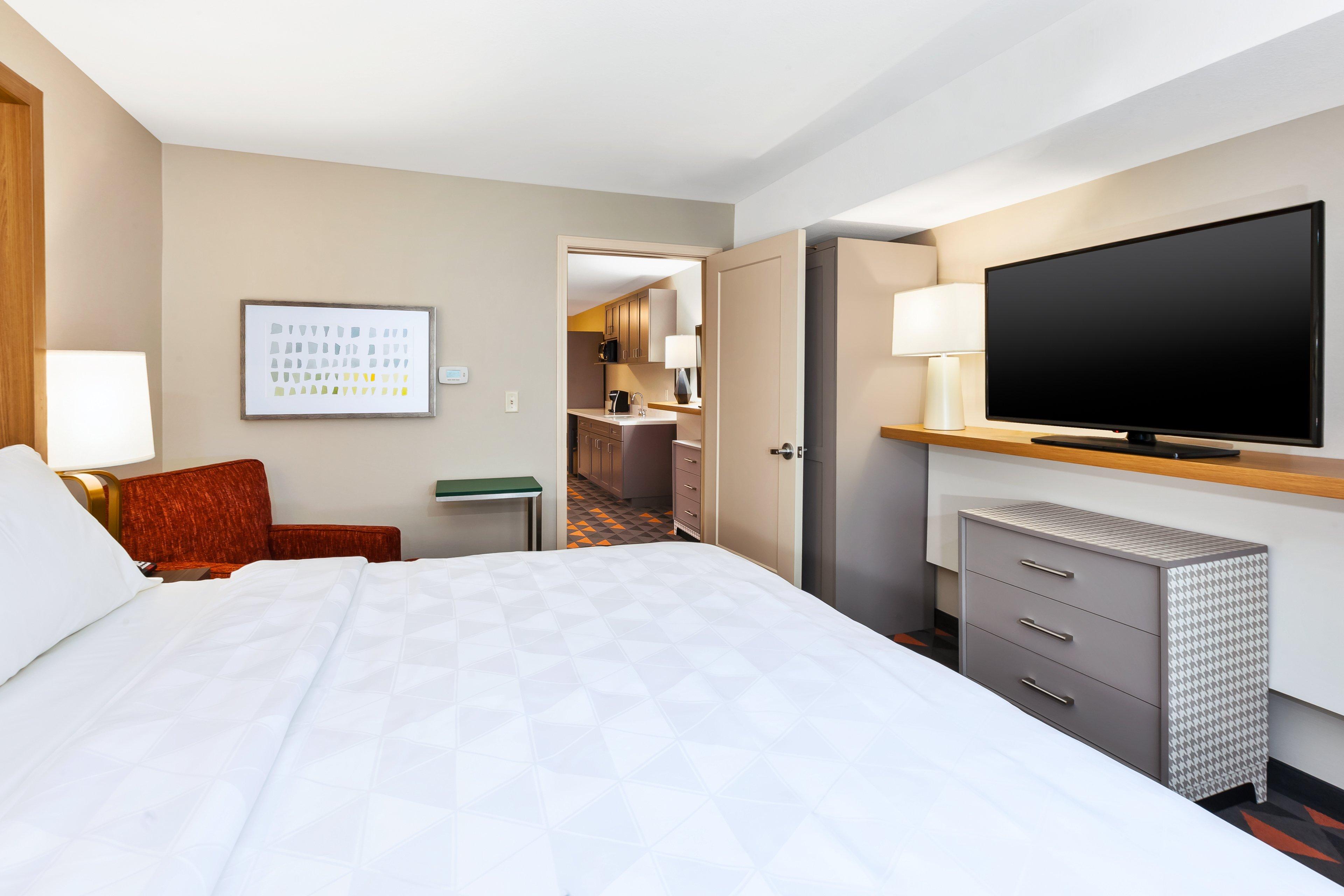 Holiday Inn & Suites - Toledo Southwest - Perrysburg By Ihg Extérieur photo