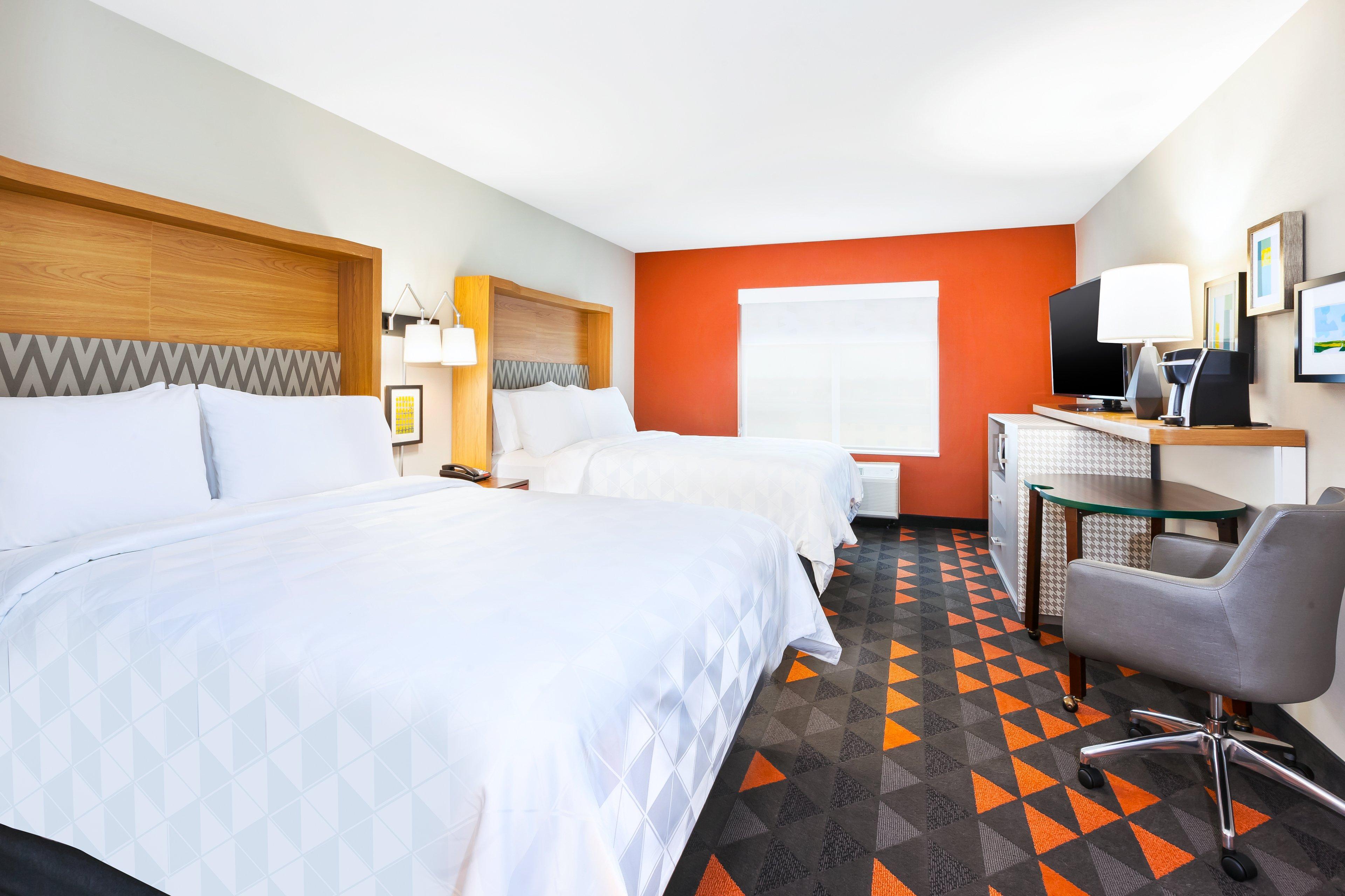 Holiday Inn & Suites - Toledo Southwest - Perrysburg By Ihg Extérieur photo