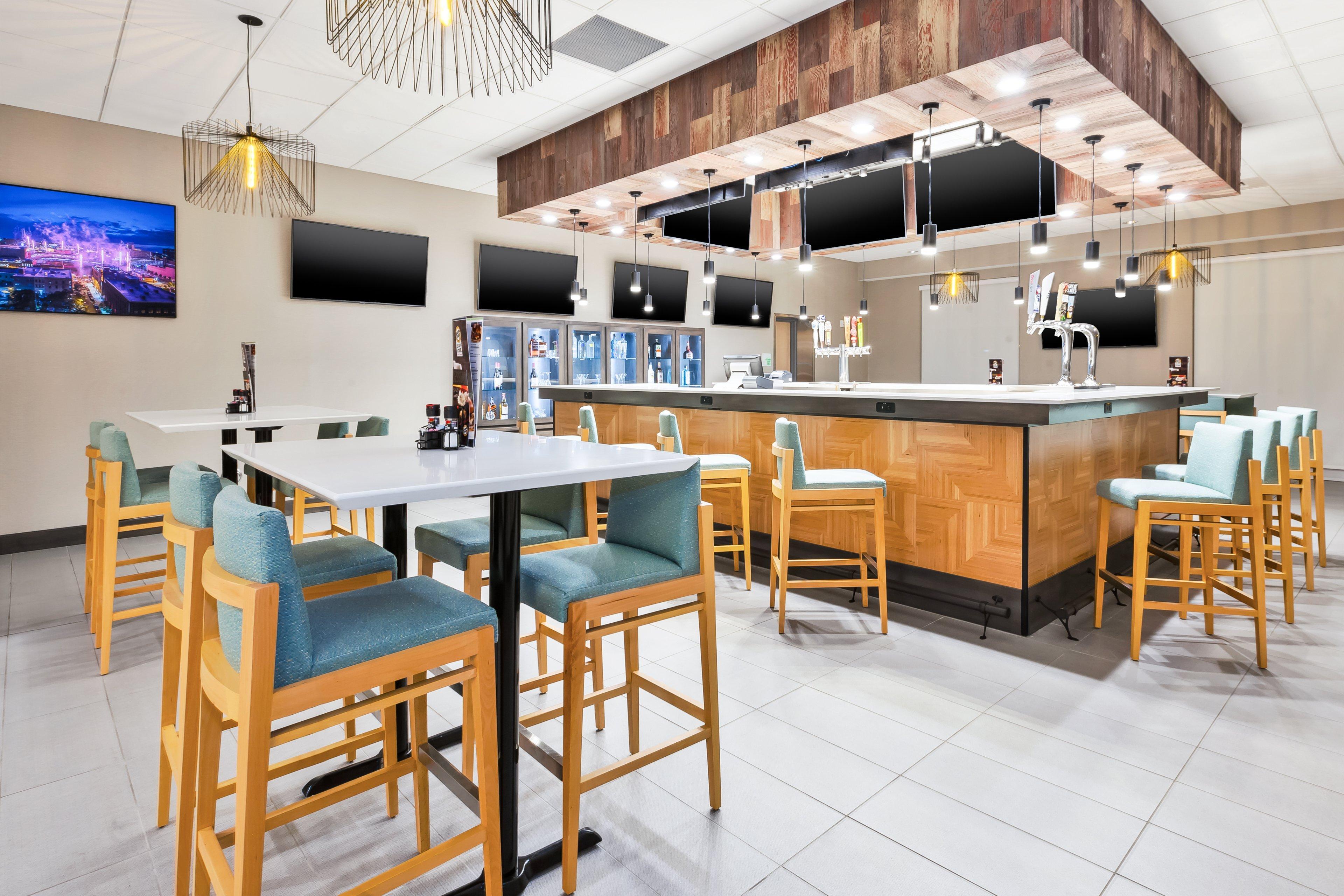Holiday Inn & Suites - Toledo Southwest - Perrysburg By Ihg Extérieur photo