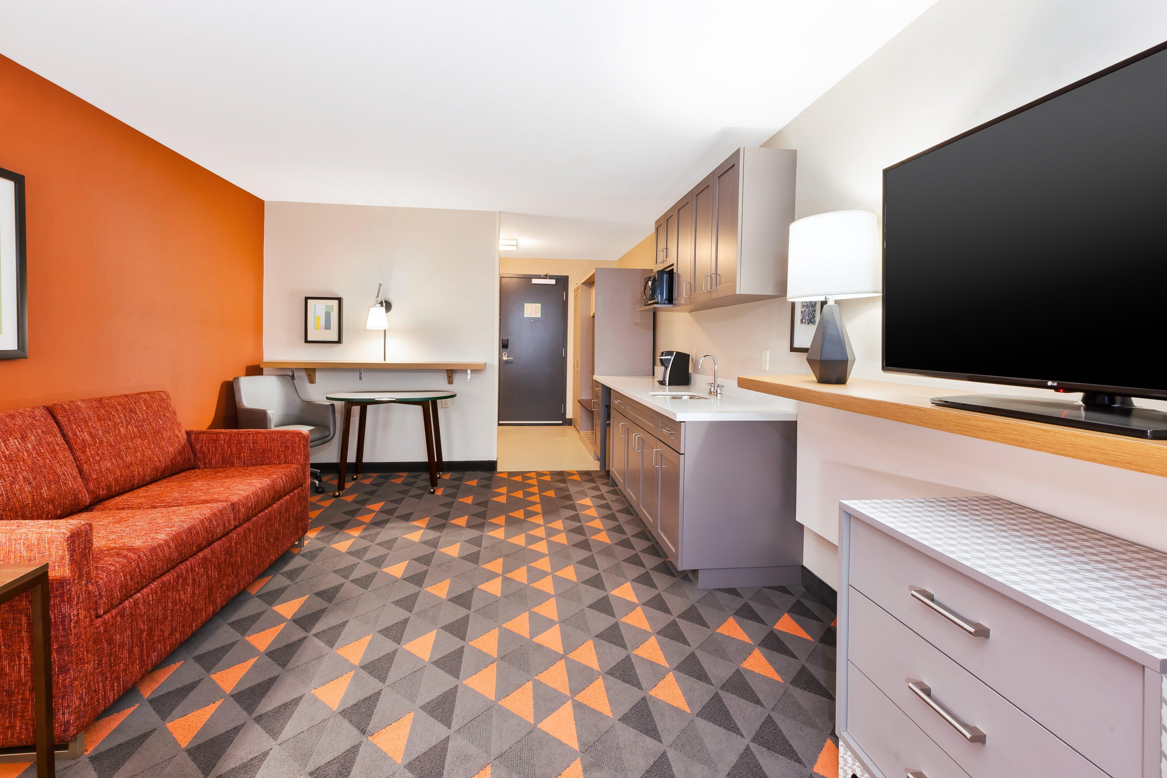 Holiday Inn & Suites - Toledo Southwest - Perrysburg By Ihg Extérieur photo