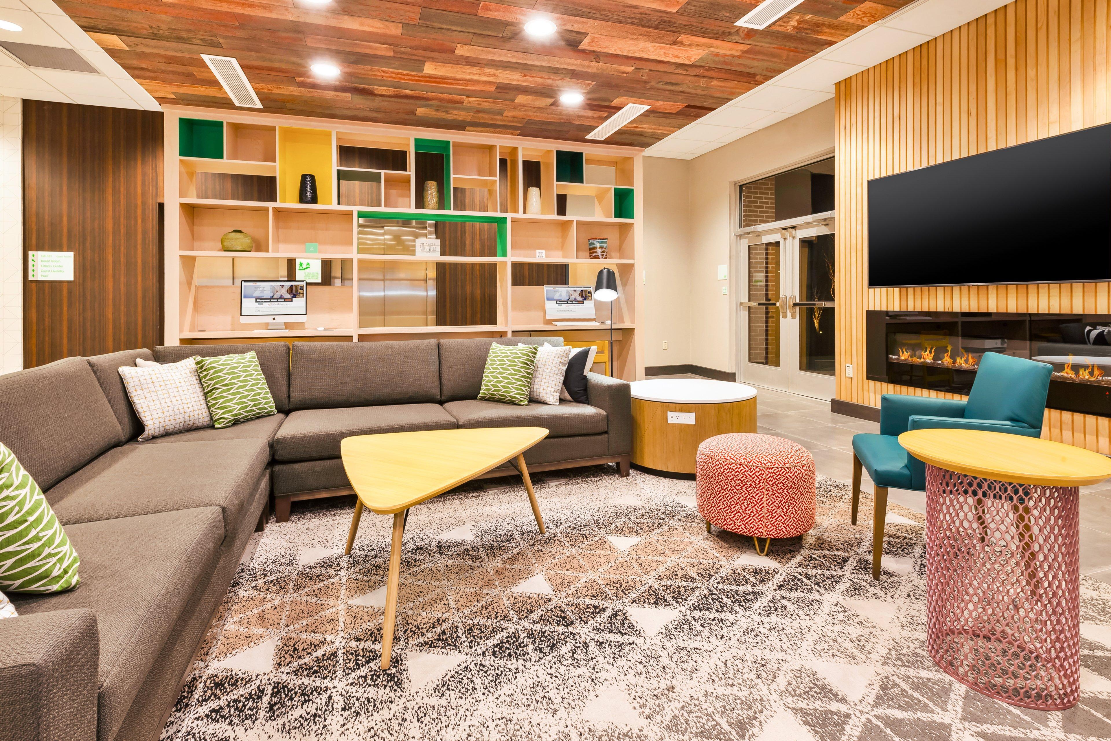 Holiday Inn & Suites - Toledo Southwest - Perrysburg By Ihg Extérieur photo