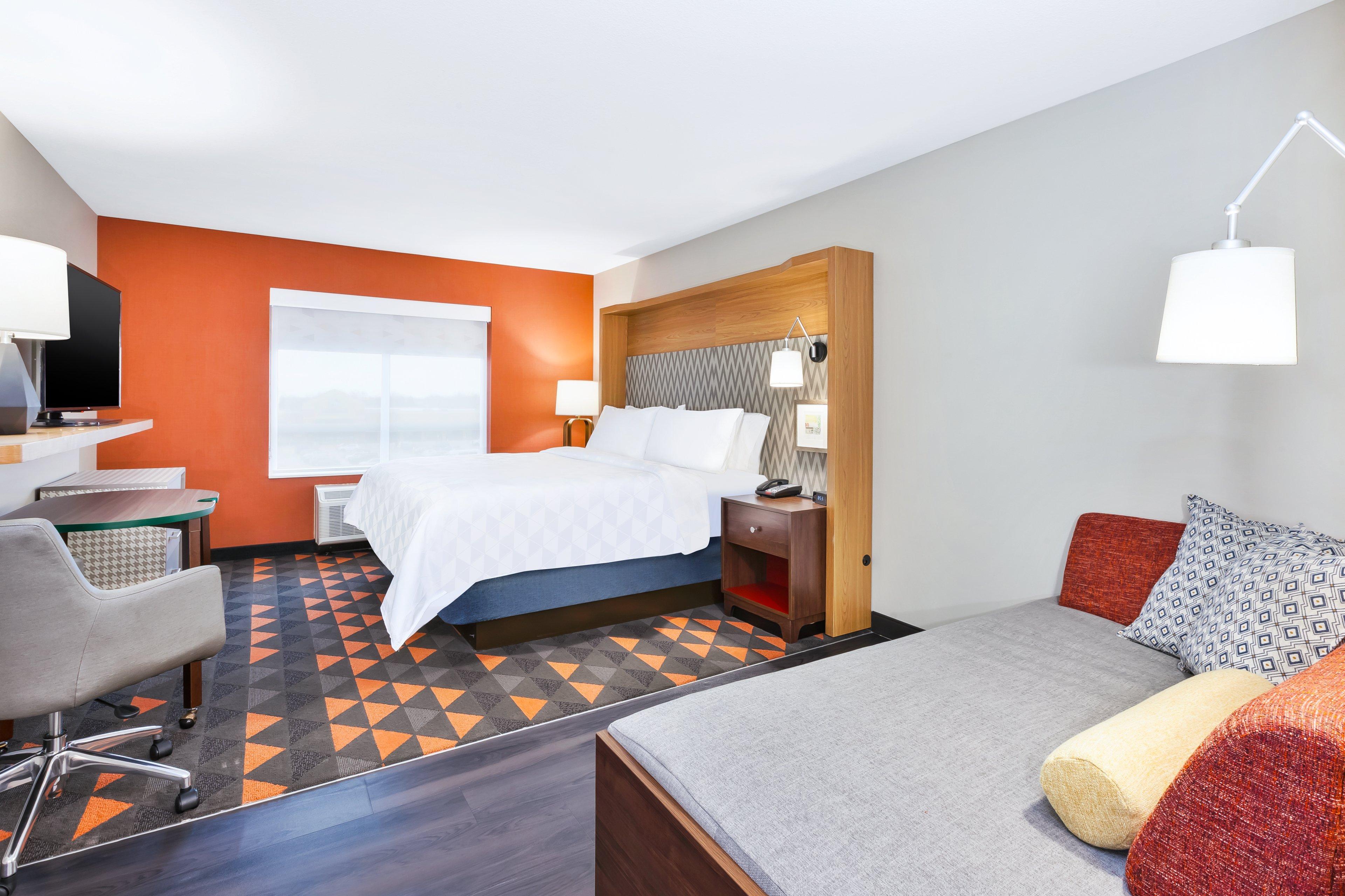 Holiday Inn & Suites - Toledo Southwest - Perrysburg By Ihg Extérieur photo