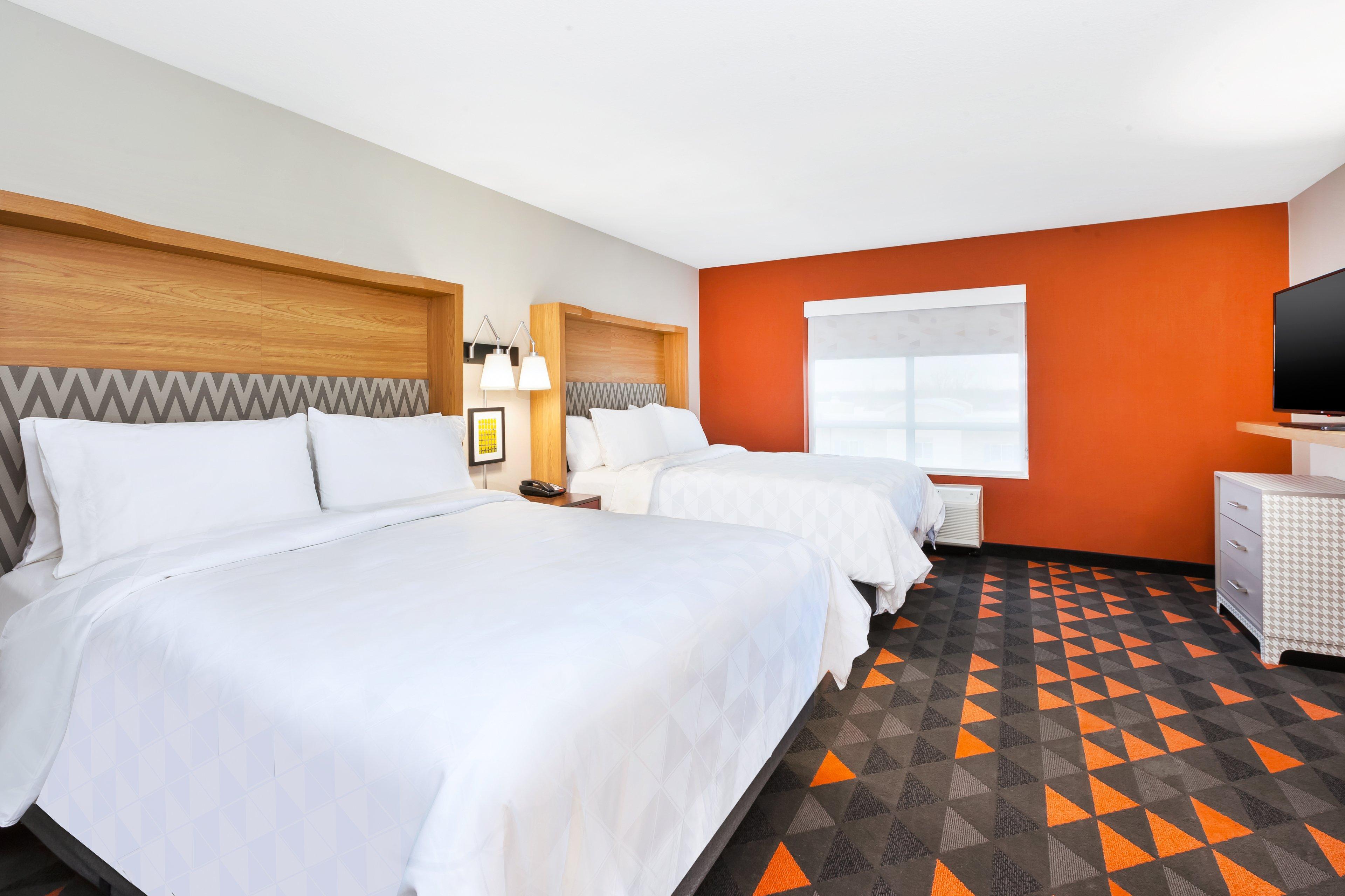 Holiday Inn & Suites - Toledo Southwest - Perrysburg By Ihg Extérieur photo