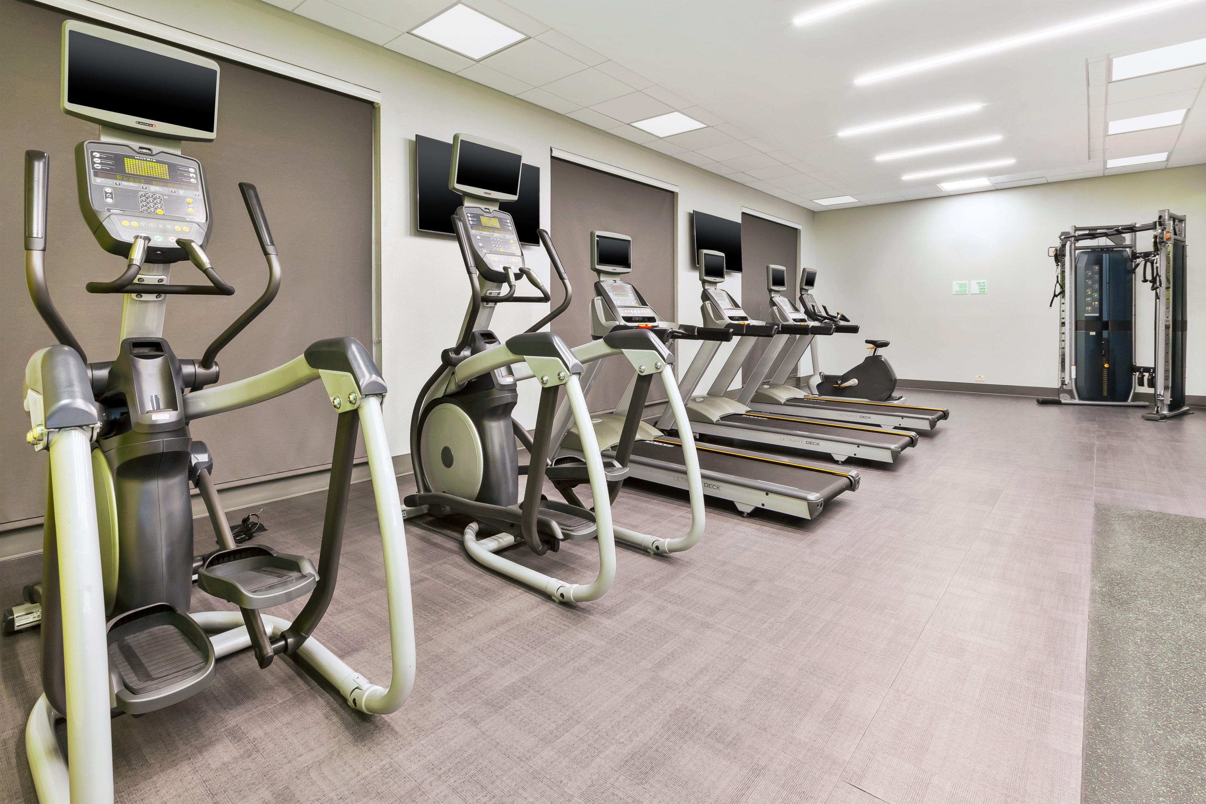 Holiday Inn & Suites - Toledo Southwest - Perrysburg By Ihg Extérieur photo